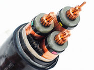 3.6kv XLPE Insulated 300mm2 400mm2 MV Power Cables